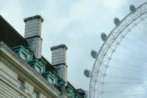 things to do in london birthday